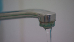Акорда: ситуация с водой в столице на контроле