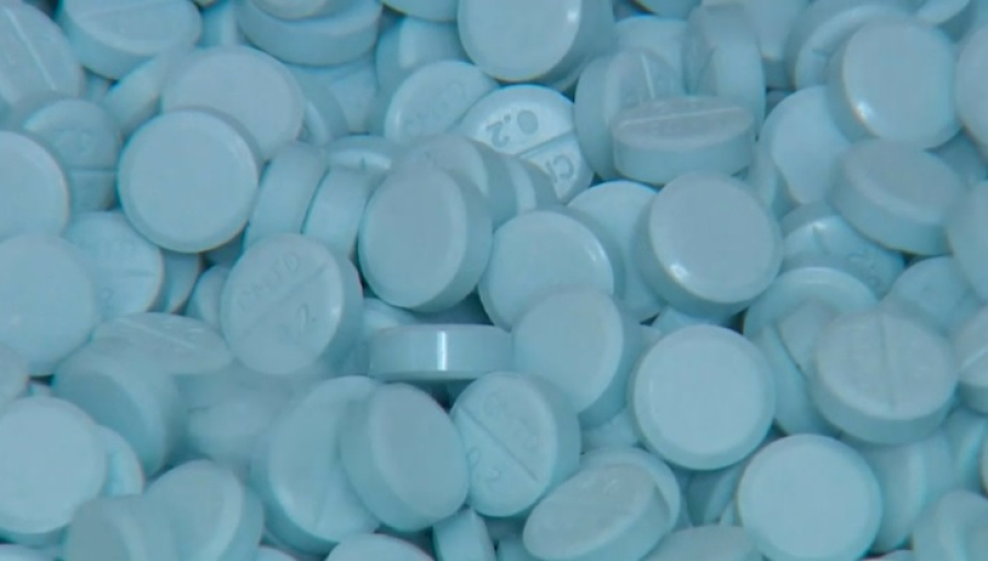 76 инновационных лекарств разработали в Китае