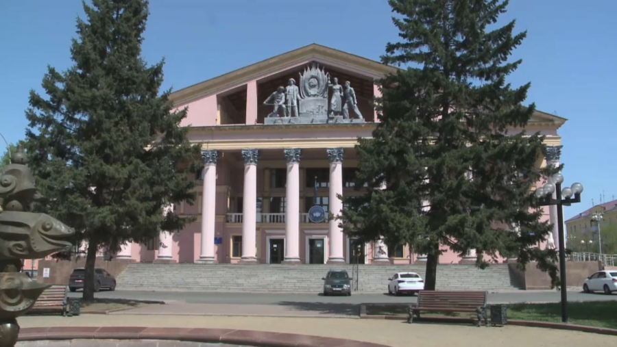 ШҚО-ның этномәдени орталықтарында шет тілі курстары жұмыс істейді