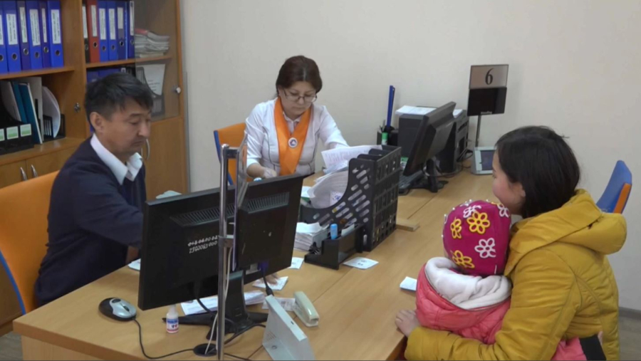 Цифровая карта семьи: быстро и удобно