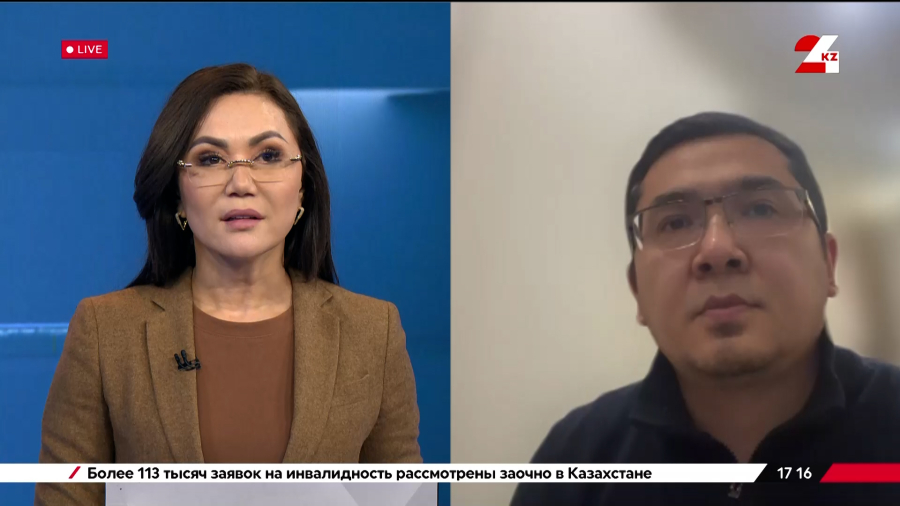 Озық әрі табысты елге айналудың жолы. Асхат Жапсарбай