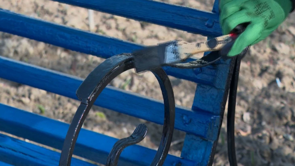 Шымкентте көктемгі тазалық жұмыстары басталды