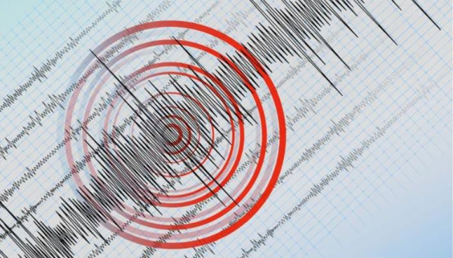 Землетрясение магнитудой 6,1 произошло в Японии