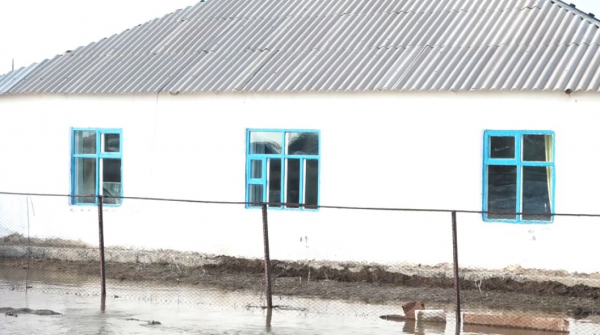 Полную компенсацию ущерба выплатили жителям области Абай