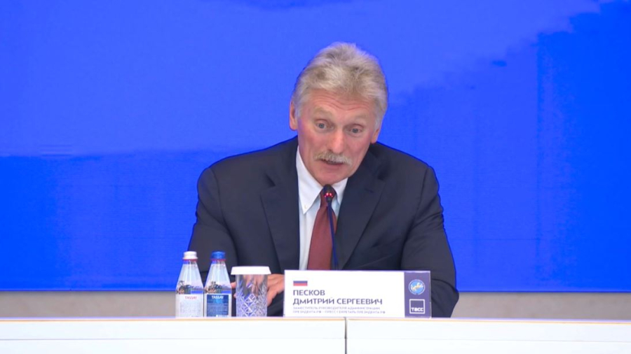 Қ.Тоқаев Ресейге мемлекеттік сапармен барады