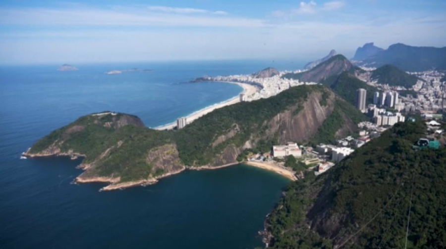 ЕС продвигает сделку с Mercosur