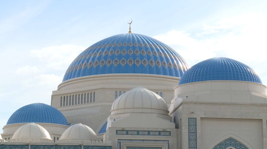 Елде қоғамдық орында бет бүркеуге тыйым салынды