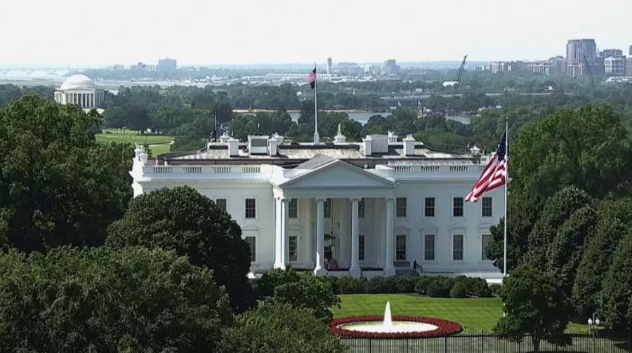 США предупредил Иран о возможных мерах