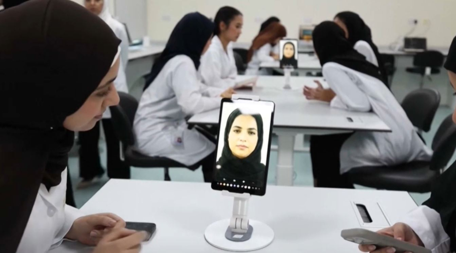 ЖИ медицина саласына қалай әсер етіп жатыр?