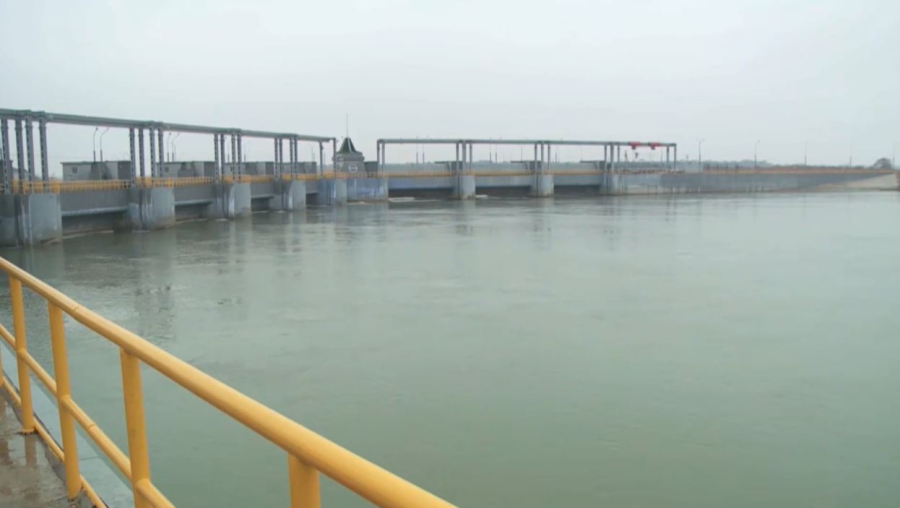 3,7 млрд кубометров поливной воды поступит в РК