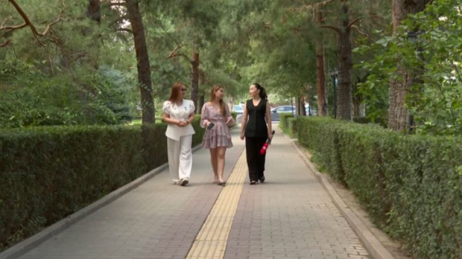 «Славян базары» жүлдегеріне ₸1 млн табысталды