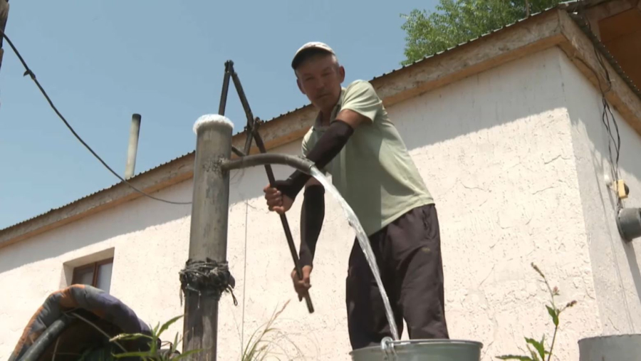 Жемқорлардан қайтарылған қаржы ауызсусыз отырған ауылдарға жұмсалады