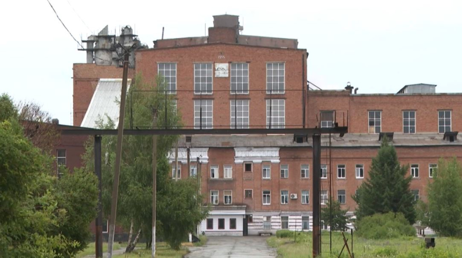 ТЭЦ в Риддере готовят к отопительному сезону
