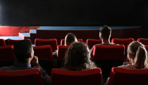 Казахстанское кино: за пять лет аудитория выросла почти втрое