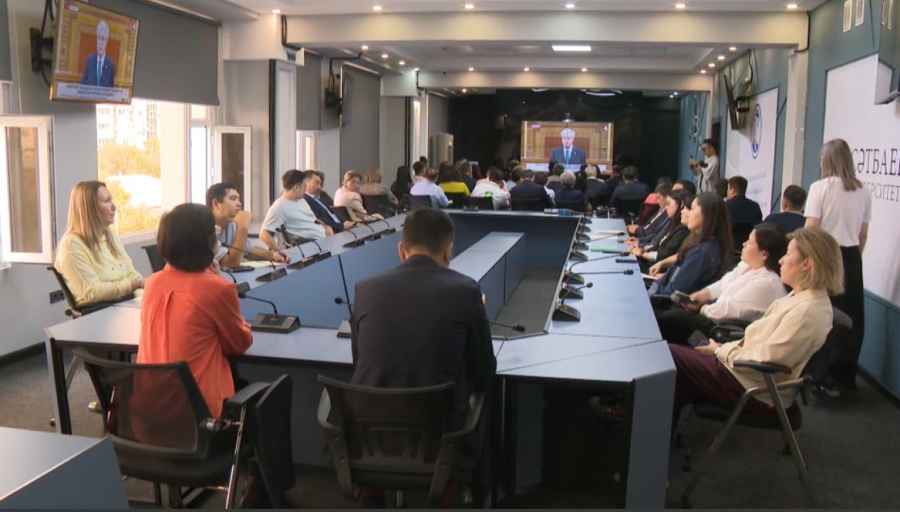 Жасанды интеллект зерттеуді жеделдетеді