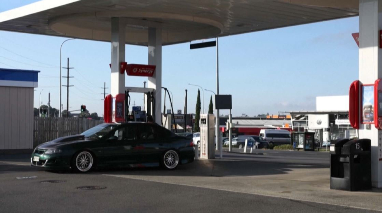 План на случай дефицита топлива представили в Новой Зеландии