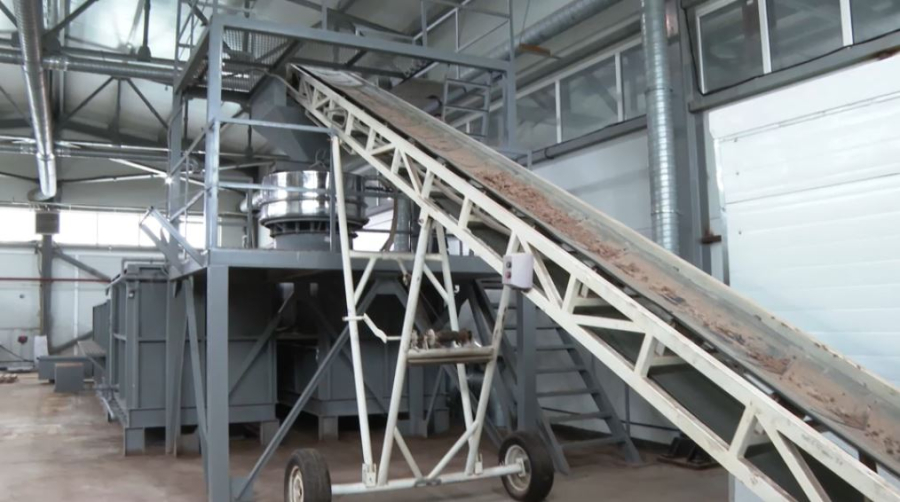 Елде ауланған балықтың 70 пайызы өңделуге тиіс