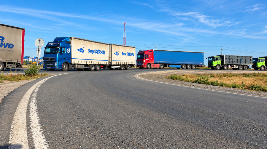 Логистика и автодороги: Президент обозначил новые задачи