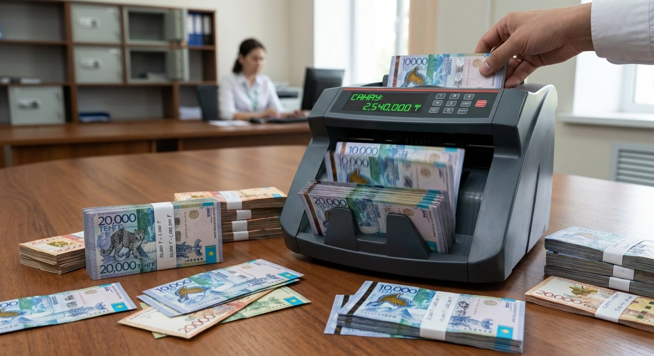 Қазақстандықтарға 2 млн теңгеге дейін жалақысы бар жұмыс орындары ұсынылды