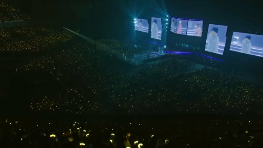 В университете США запустят учебный курс о G-Dragon