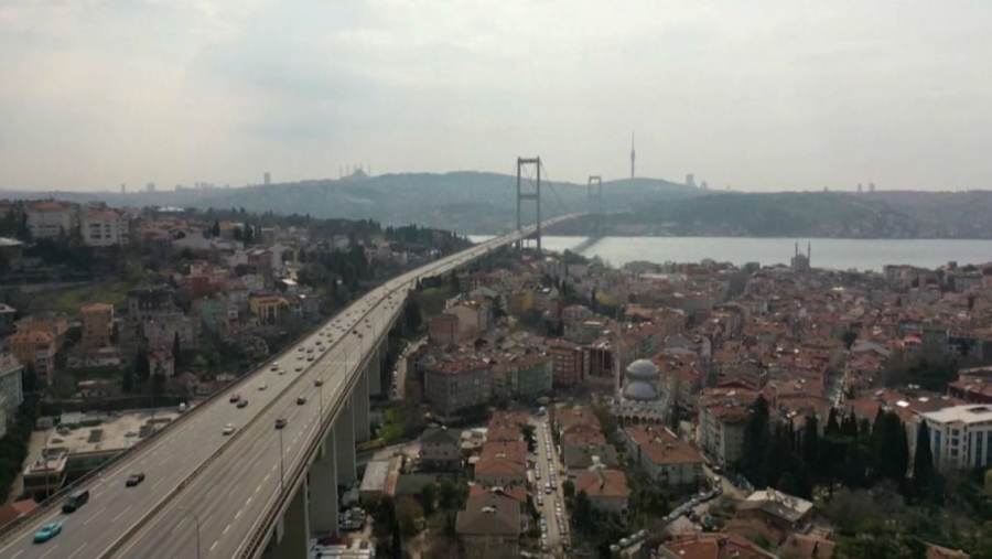 Түркияда үш қаланың мэрі қамауға алынды