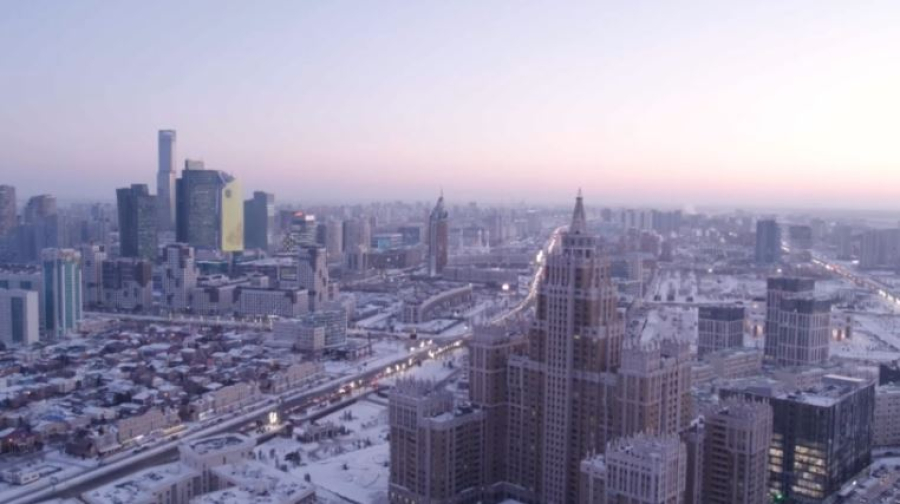 34 года Независимости: как Казахстан стал лидером региона