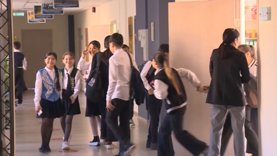 «Нацфонд – детям»: сколько начислили юным казахстанцам