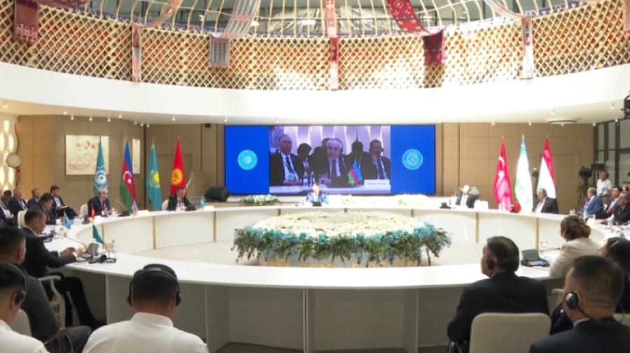 Страны ОТГ укрепляют электоральное сотрудничество