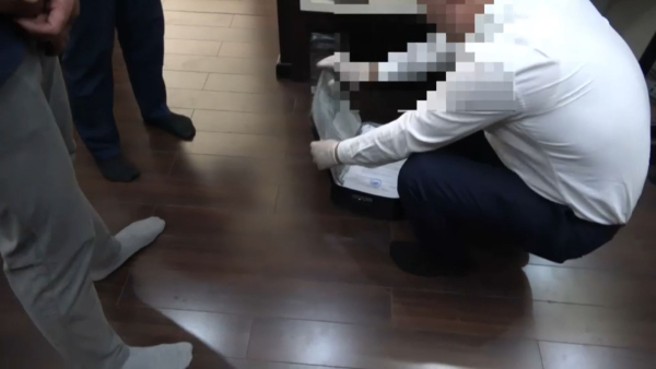 Қостанай облысында қылмыстық топ ₸3 млрд жымқырған