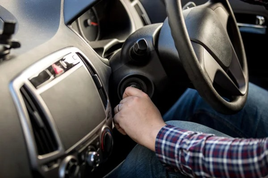 Более 70 тысяч праворульных авто отключили от заказов inDrive в Казахстане