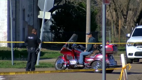 АҚШ-та атыстан үш адам қаза тапты