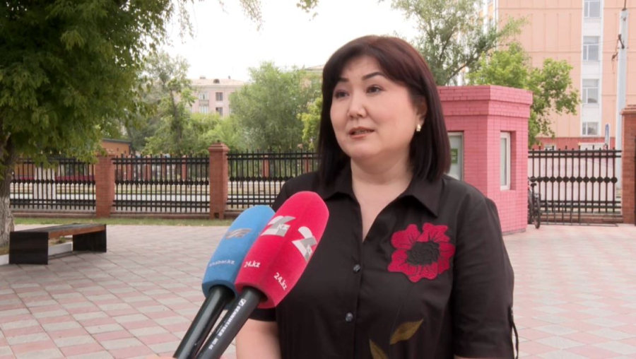 Сауалнама: жаңа Конституция – өзгерістер бастауы