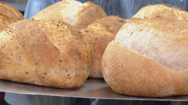 Когда хлеб – это не просто еда: как пекари дарят тепло каждому дому