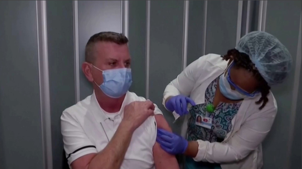 ВОЗ: коронавирус всё ещё представляет глобальную угрозу