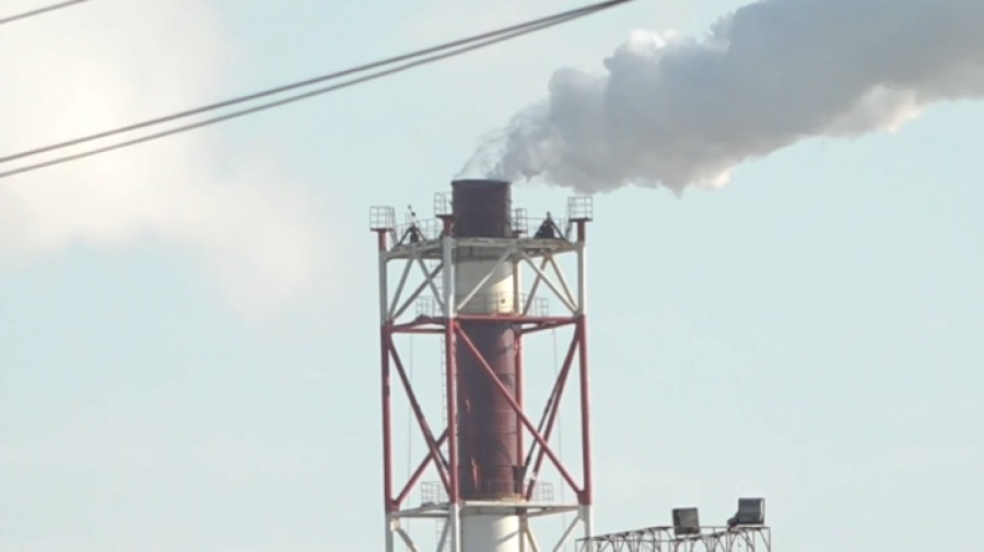 Атырауский НПЗ вновь оказался в центре внимания экологов