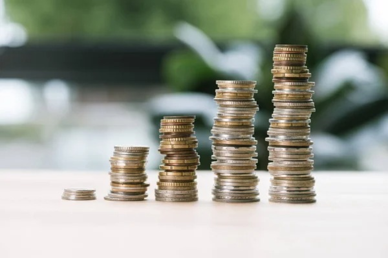 Қазақстан банк секторының активтері 70,5 трлн теңгеге жетті