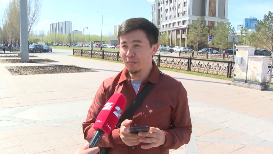 Бүгін - Ғашықтар күні