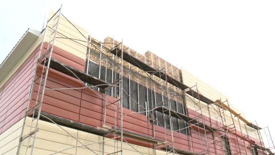 Атырауда төрт мәдениет үйі ашылады