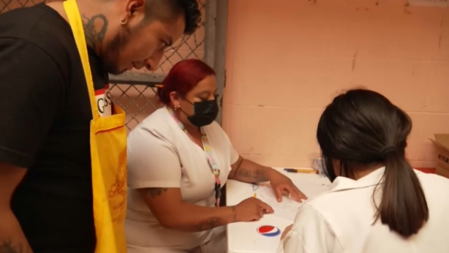 28 человек умерли из-за вспышки кори в Мексике