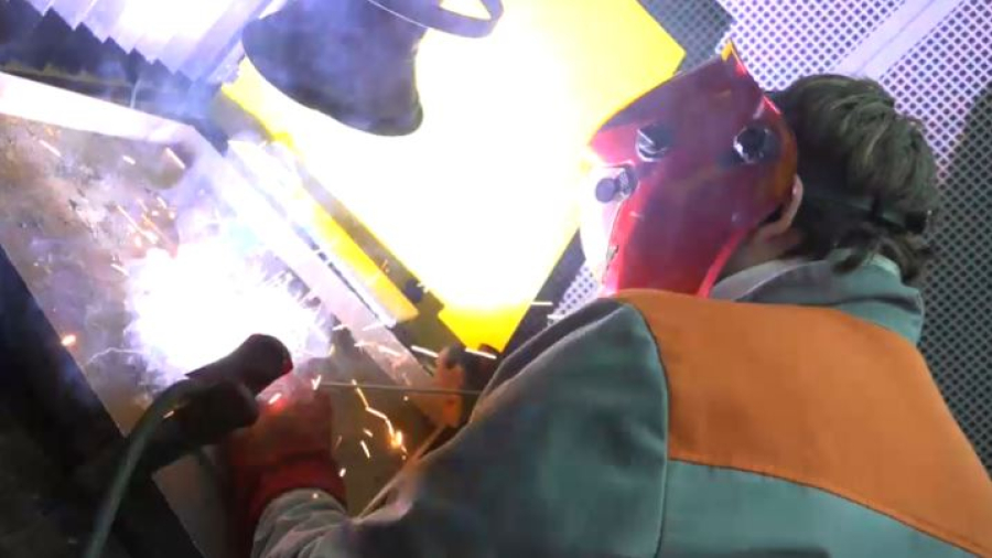 У абитуриентов вырос интерес к рабочим специальностям