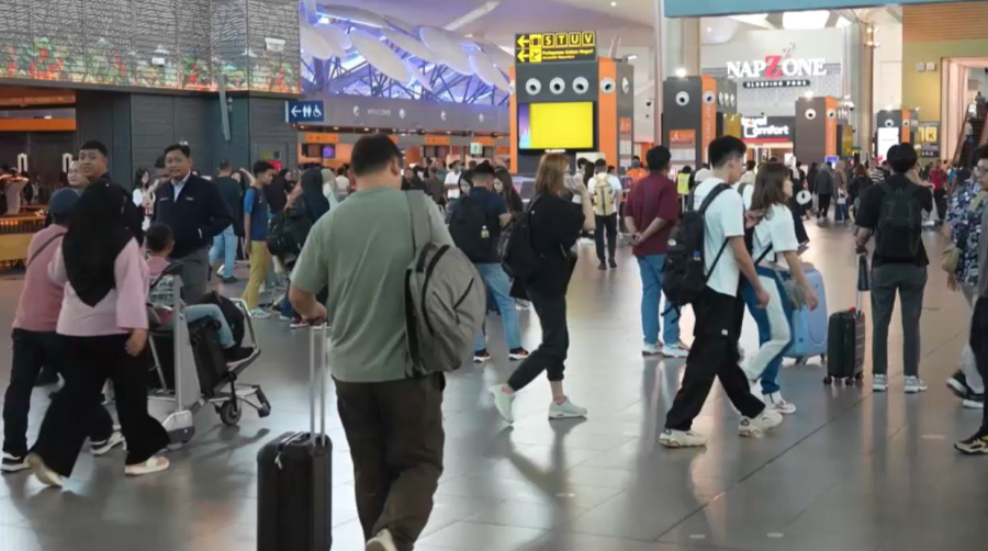 Число туристов из Малайзии в Казахстан увеличилось в пять раз