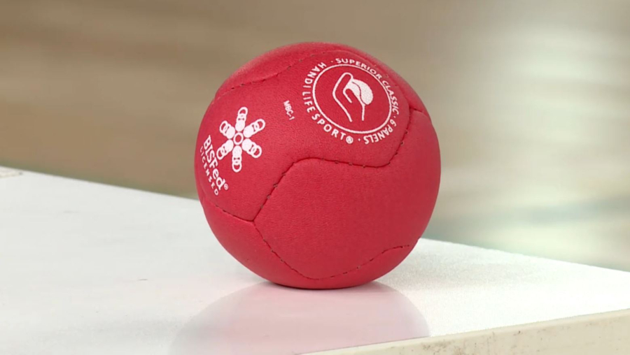 Астанада параспортшылар арасында боччадан жарыс өтеді