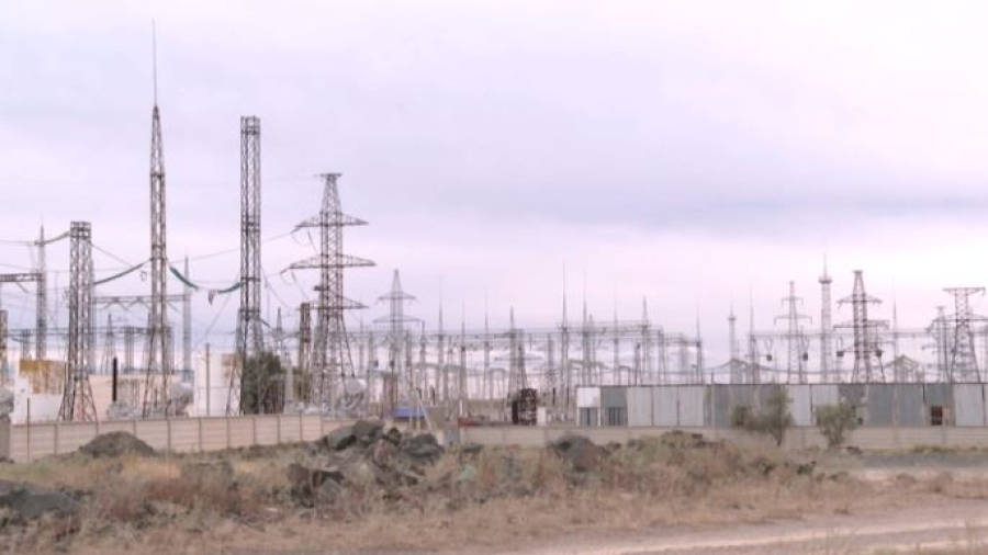 Жители Улкена поддержали строительство второй АЭС