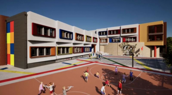 Қазақстан Түркиядағы зілзаладан зардап шеккен ауданға мектеп салып береді