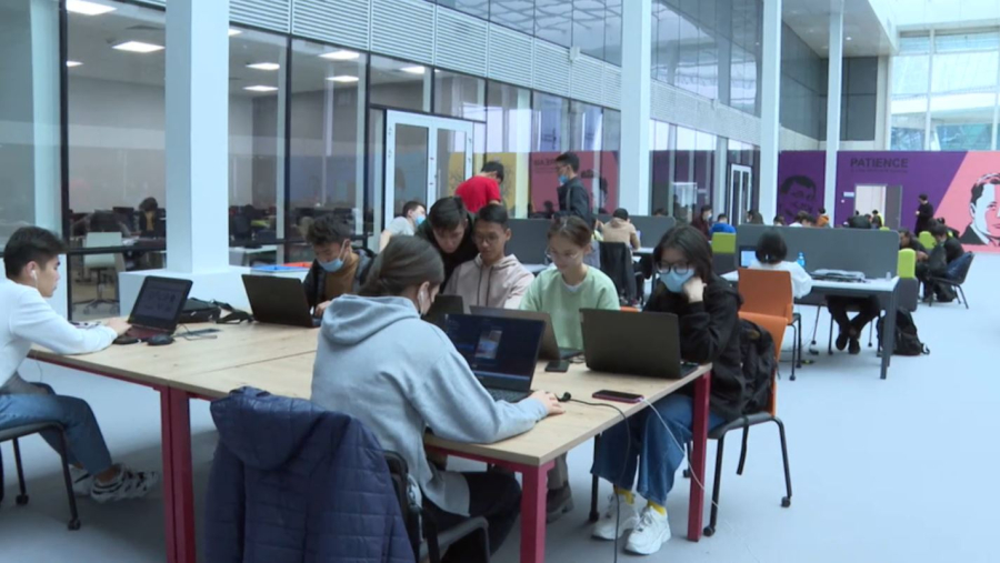 Казахстан усиливает образовательное партнёрство с зарубежными вузами