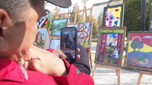 Проект инклюзивного образования успешно реализуют в Туркестанской области