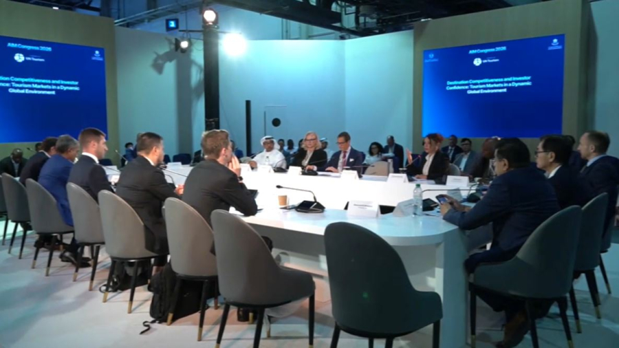БАӘ туризмді қайта жандандыруға кірісті