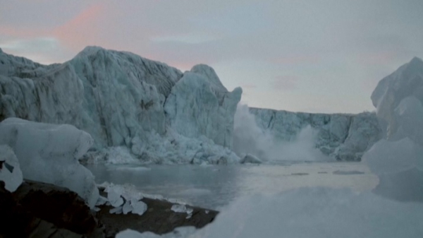 450 млрд тонн льда растаяло в 2024 году – ООН