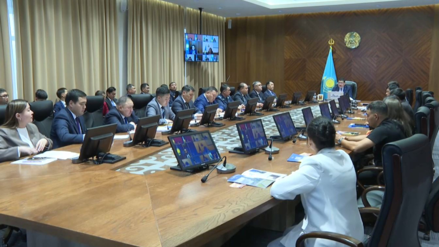 Алакөлде құны 8,4 млрд теңге болатын жоба іске аспақ