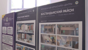 В Алматы до конца года запустят 8 комьюнити-центров